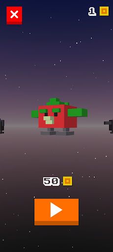 Flap Up - Screenshot 2