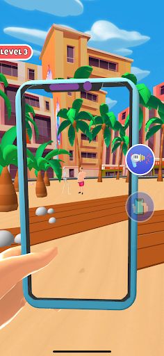 Find the Pervert - Screenshot 2