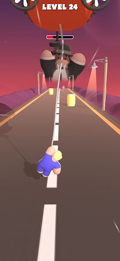 Jiggle & Wiggle - Screenshot 1