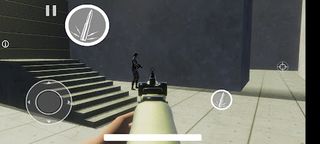 FTF - shooting Game - Screenshot 3