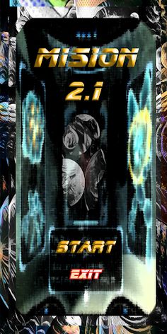 Mision 2.1 - Screenshot 1