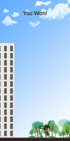 That Chair Game - Screenshot 4