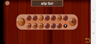 Dakon Congkak - Screenshot 1