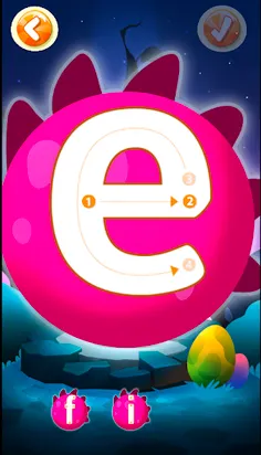 Liisa Ensolo! (Oluganda) - Screenshot 2