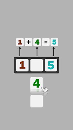 Math Block! - Screenshot 1