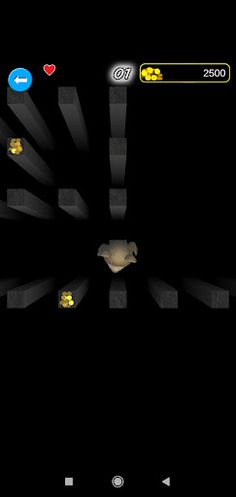 Bear-Treasure Temple - Screenshot 3