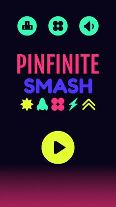 Pinfinite Smash - Screenshot 3