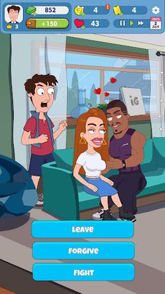 Idle Guy: Life Simulator games - Screenshot 4