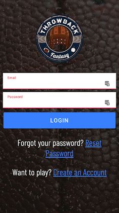 Throwback Games - Screenshot 1