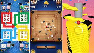 All Games App : 1000+ Games - Screenshot 1