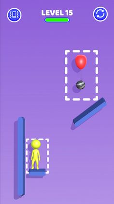 Draw and Rescue - Screenshot 3