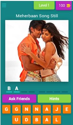 Guess Hrithik Roshan Movies - Screenshot 1