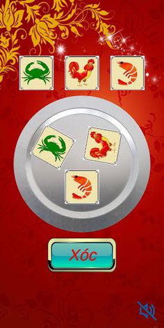 Bầu cua 2022 - Screenshot 2