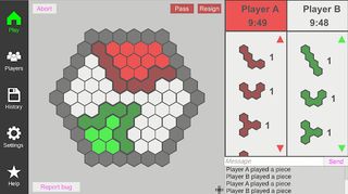 Tile Hoard - Screenshot 1