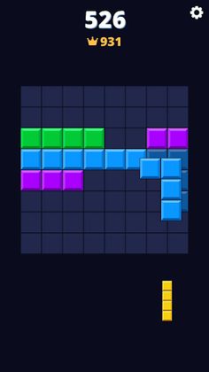Blocks Fevrio! - Screenshot 3