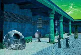 Escape Game - True Escape - Screenshot 3