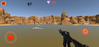 Wild Hunting - Screenshot 3