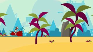 Pathfinder - Endless Runner - Screenshot 3