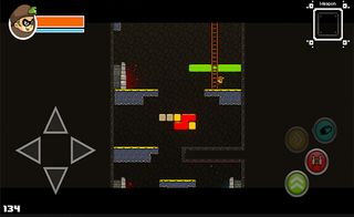 Boy City Adventure Game - Screenshot 3