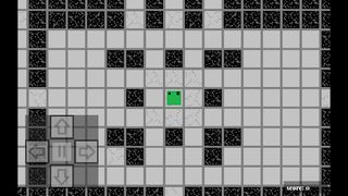 Square Snake - Screenshot 3
