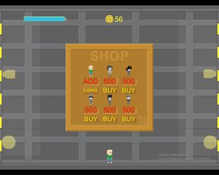 P.E.M - Screenshot 3