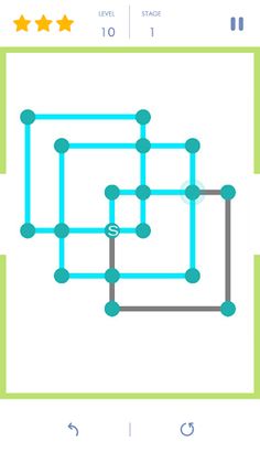 Brain Line - Dots - Screenshot 4