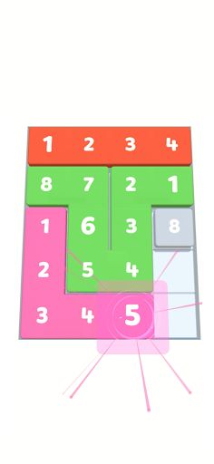 Link It 3D! - Screenshot 3