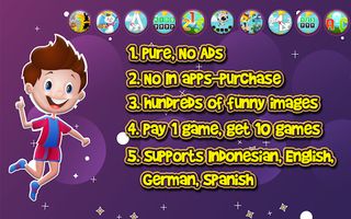 Kids Learning - Screenshot 2