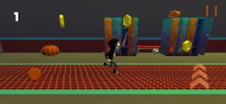 Midnight Adventures - Screenshot 3