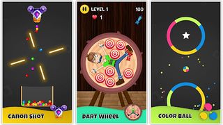 All in One Game Offline 2023 - Screenshot 3