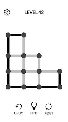 Line Fun - 1Line Challenge - Screenshot 4