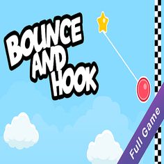 Bounce hook - Screenshot 1