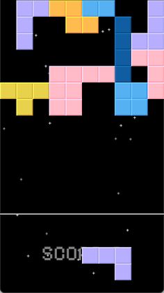 Block Puzzle - Screenshot 2