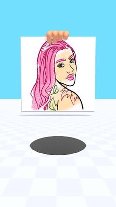 Hole and Draw - Screenshot 4