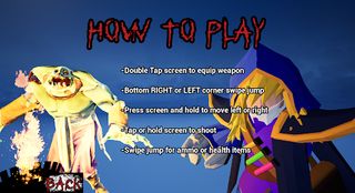 Get Those Goblins - Screenshot 2