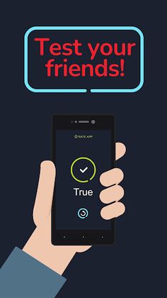 Lie Detector Simulator Prank - Screenshot 2