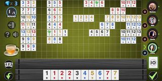 Rummy - Offline Board Games - Screenshot 3