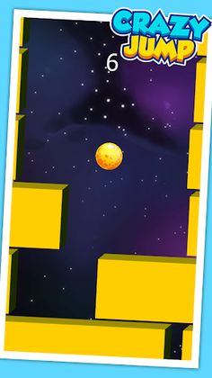 Crazy Jump - Screenshot 2