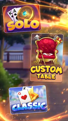 Spades Multiplayer - Screenshot 1