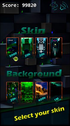 MineSurvival - Screenshot 1