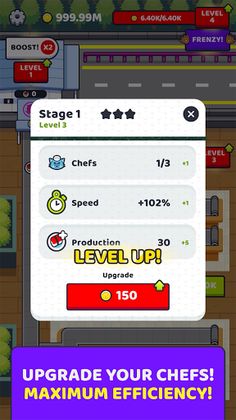 Sushi Supply Co. - Screenshot 3