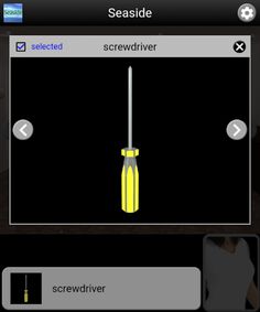 Episode2 Seaside Hotel - Screenshot 4
