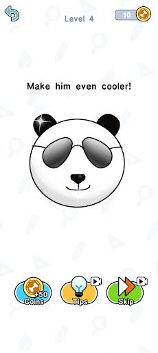 Brain Doge - Screenshot 4