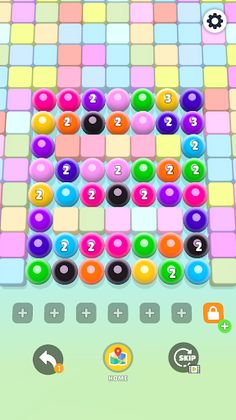 Color Sort 3D - Matching Game - Screenshot 4