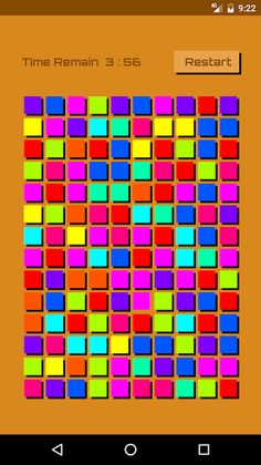 Link Link Game - Screenshot 2