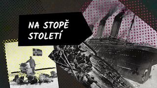 Na stopě století - Screenshot 2