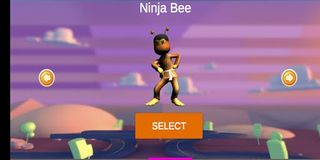 Boojabaunga 500 - Screenshot 1