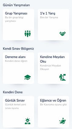 İslami Bilgi Yarışması - Screenshot 2