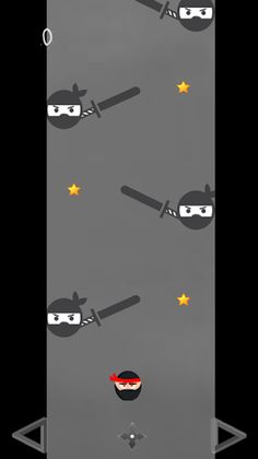 best ninja - Screenshot 3