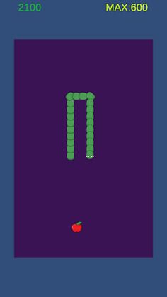 Snake - Screenshot 1